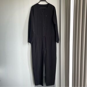 LULULEMON Black Jumpsuit
